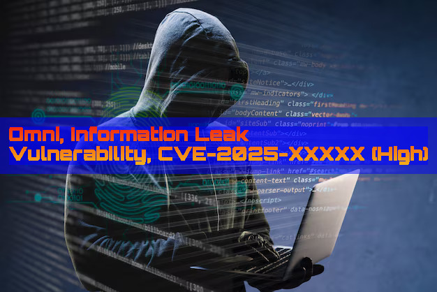 Omni, Information Leak Vulnerability, CVE-2025-XXXXX (High) - DailyCVE